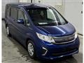 2015 Honda Step WGN