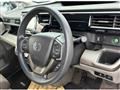 2015 Honda Step WGN