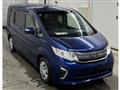 2015 Honda Step WGN