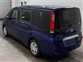 2015 Honda Step WGN