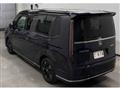 2022 Honda Step WGN