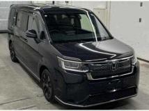2022 Honda Step WGN