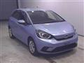 2020 Honda Fit