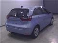 2020 Honda Fit