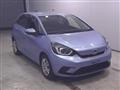 2020 Honda Fit