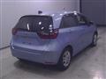 2020 Honda Fit