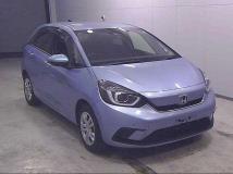 2020 Honda Fit
