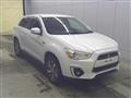 2014 Mitsubishi RVR