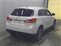 2014 Mitsubishi RVR