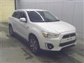 2014 Mitsubishi RVR