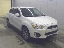 2014 Mitsubishi RVR