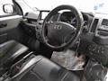 2022 Toyota Townace Van