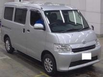 2022 Toyota Townace Van