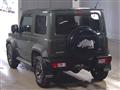 2023 Suzuki Jimny Sierra
