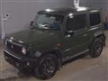 2023 Suzuki Jimny Sierra