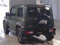 2023 Suzuki Jimny Sierra
