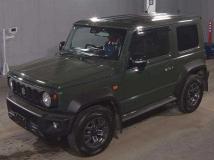 2023 Suzuki Jimny Sierra