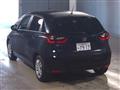 2024 Honda Fit