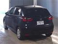 2024 Honda Fit