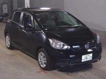 2024 Honda Fit
