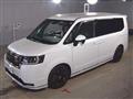 2022 Honda Step WGN