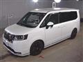 2022 Honda Step WGN