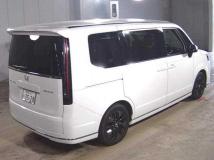 2022 Honda Step WGN