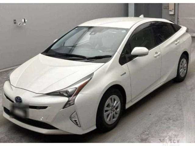 2018 Toyota Prius
