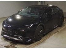 2023 Toyota Prius