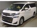 2019 Toyota Vellfire