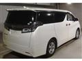 2019 Toyota Vellfire