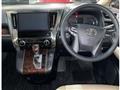2019 Toyota Vellfire