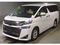 2019 Toyota Vellfire