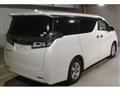 2019 Toyota Vellfire
