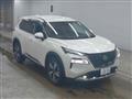 2025 Nissan X-Trail