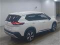 2025 Nissan X-Trail