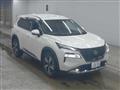 2025 Nissan X-Trail