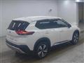 2025 Nissan X-Trail