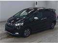 2021 Honda Freed