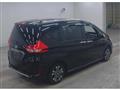 2021 Honda Freed