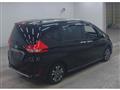 2021 Honda Freed