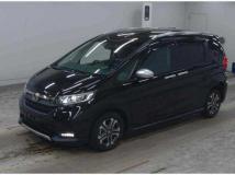 2021 Honda Freed