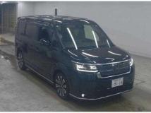 2023 Honda Step WGN