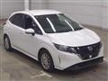 2023 Nissan Note