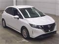 2023 Nissan Note