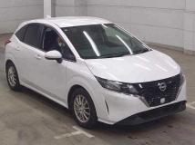 2023 Nissan Note