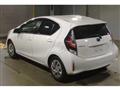2021 Toyota AQUA
