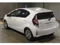 2021 Toyota AQUA