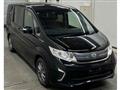 2016 Honda Step WGN