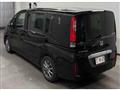 2016 Honda Step WGN